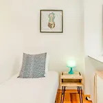 Alfama Charming Appartamento