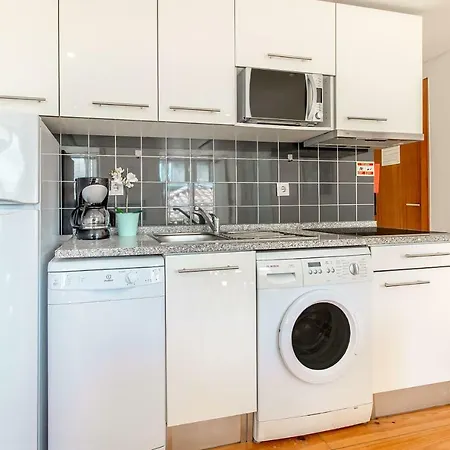 Alfama Charming Appartement *