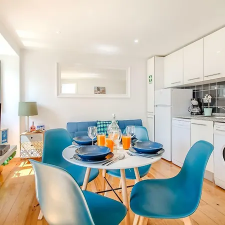 Alfama Charming Appartement *