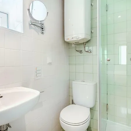 Alfama Charming Apartment * Lisbon