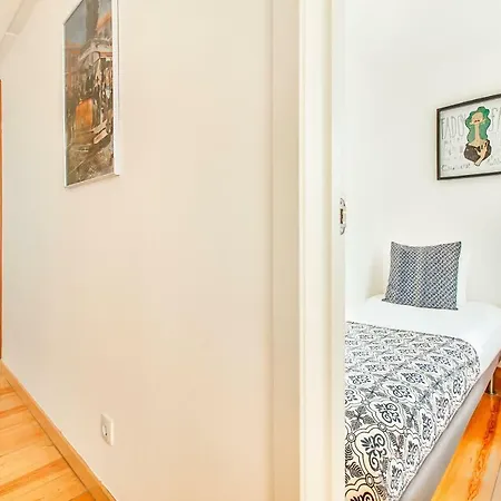 דירה Alfama Charming *