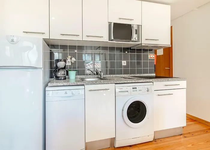 Alfama Charming Apartment Apartment *