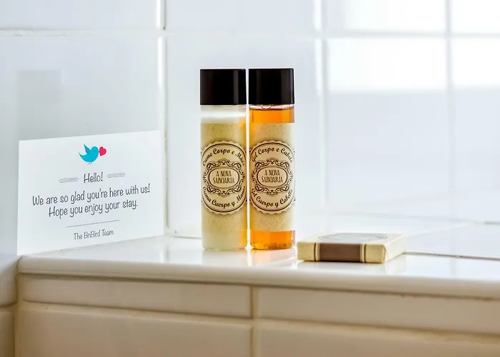 Alfama Charming Apartment Apartment