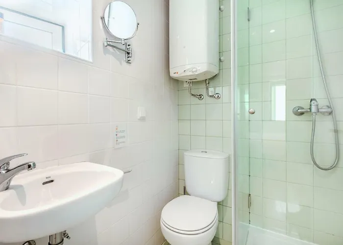 Alfama Charming Apartment * Lisbon