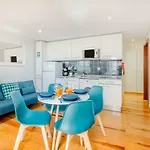 Alfama Charming Apartament Lizbona