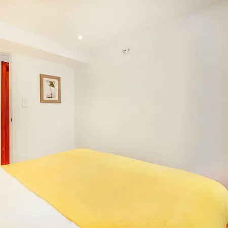 Apartment Alfama Charming Apartment Lisbon
