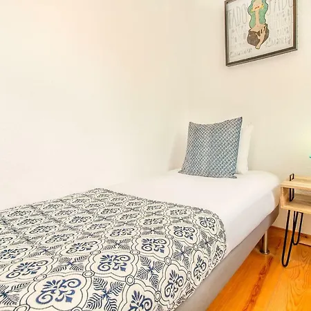 Alfama Charming Apartment